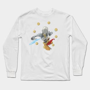 Zenyatta Long Sleeve T-Shirt